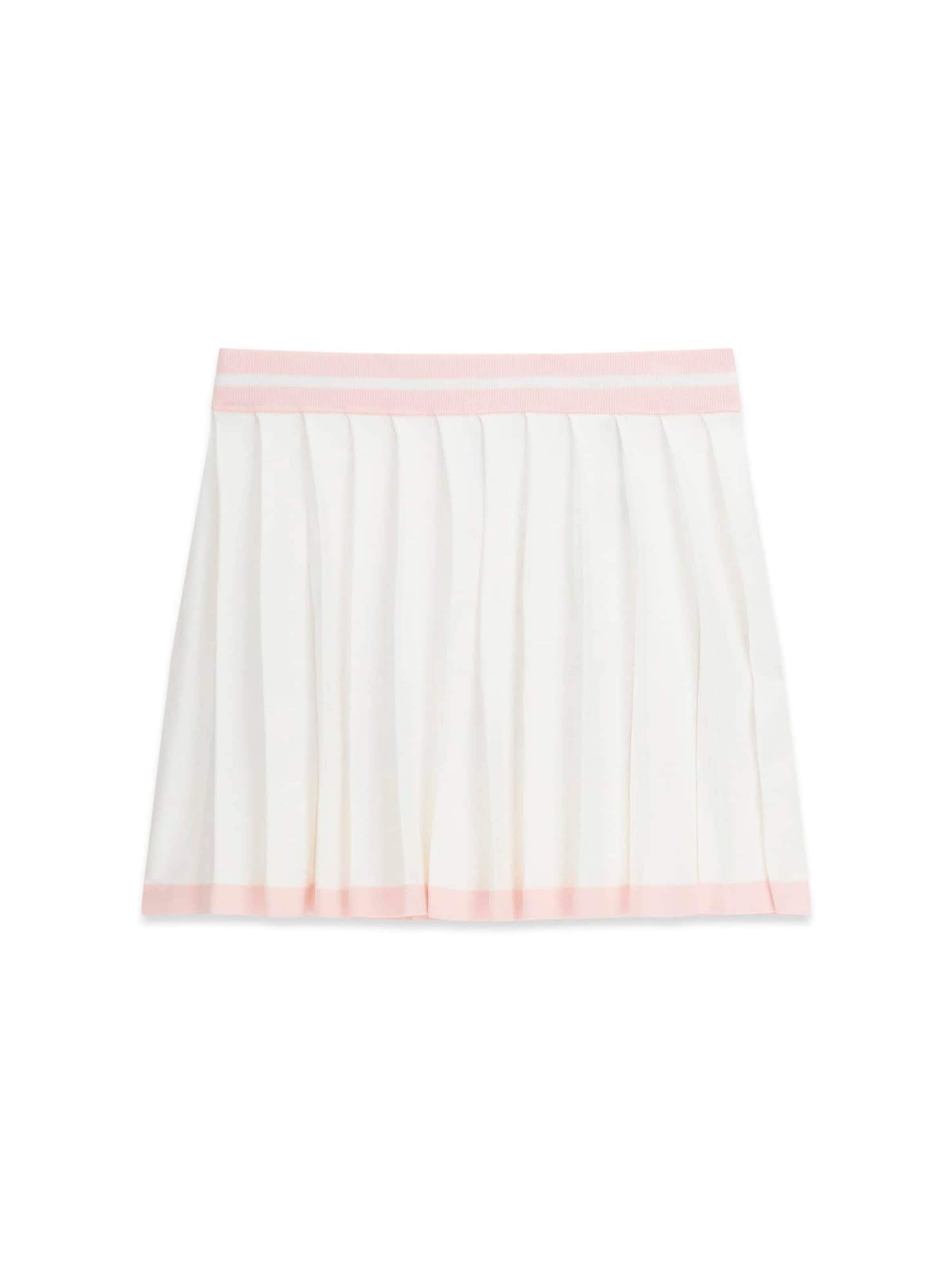GUESS Skirt in Rose / White, Item view