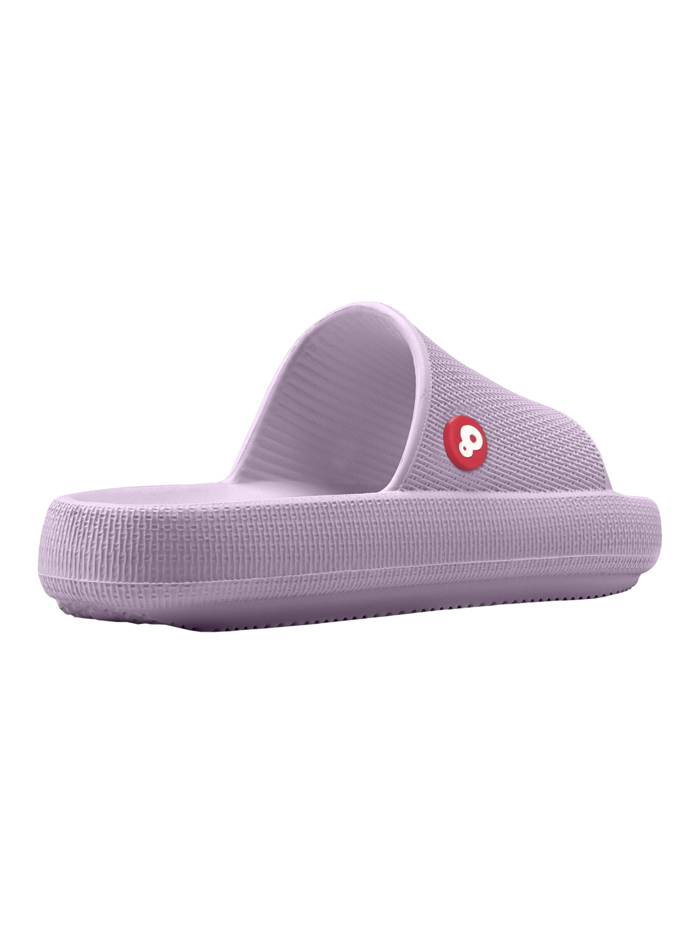 Schuzz Sandale 'Freizeitschuhe Claquette'‌‌ in Lila