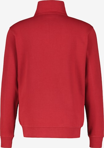 LERROS Sweatshirt in Rood