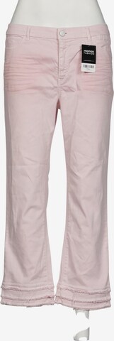 Marc Cain Jeans 32-34 in Pink: Vorderseite