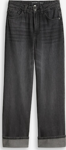 TOM TAILOR Jeans in Grey: front