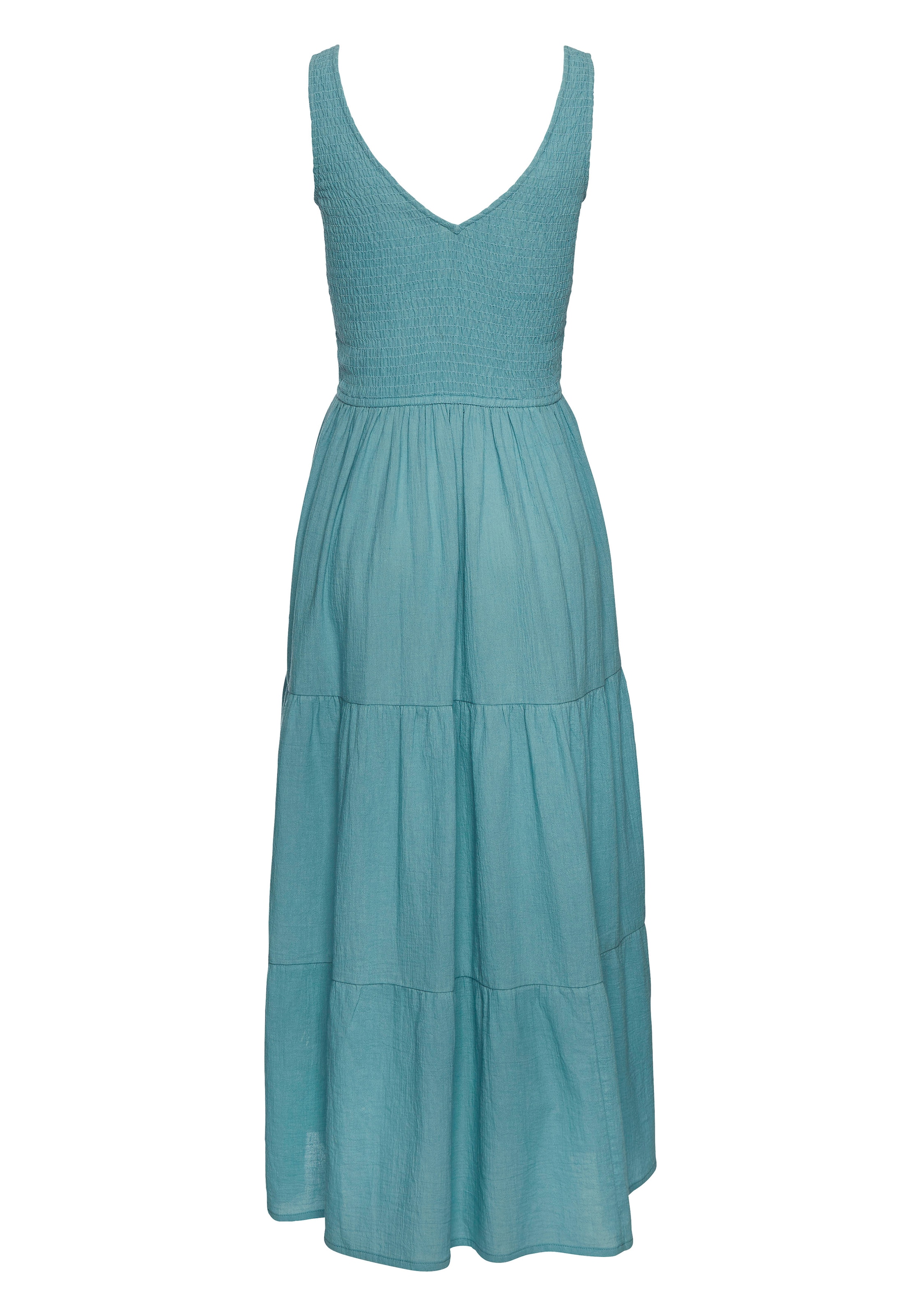 BEACH TIME Сарафан в Синий