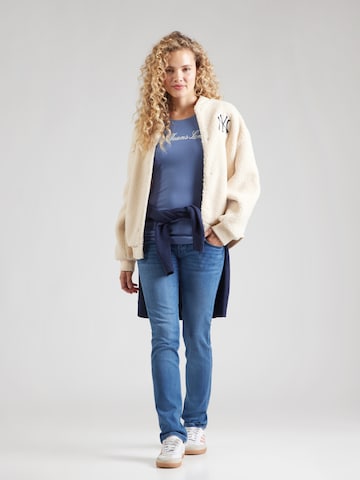 Pepe Jeans Μπλουζάκι σε μπλε