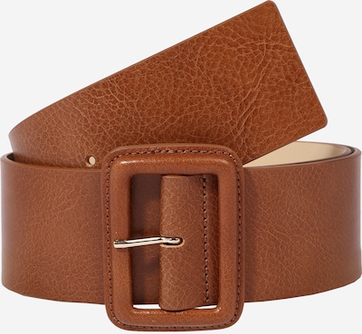 Weekend Max Mara Belt 'HARLEM' in brown, Item view