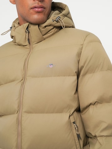 GANT Jacke in Grau