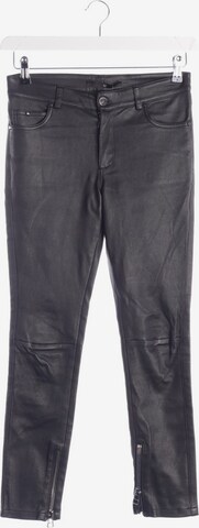 SLY 010 Pants in S in Black: front