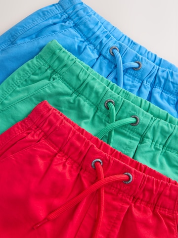 Regular Pantalon Next en bleu