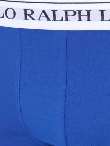 Boxers 'Classic' Polo Ralph Lauren en bleu