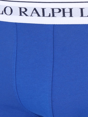 Boxers 'Classic' Polo Ralph Lauren en bleu