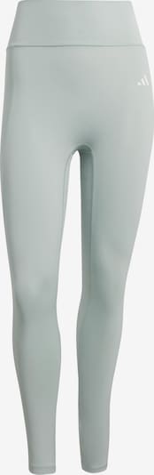 Sportinės kelnės 'Optime Power Essentials' iš ADIDAS PERFORMANCE, spalva – mėtų spalva, Prekių apžvalga