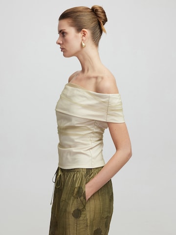 Ipekyol Top in Beige