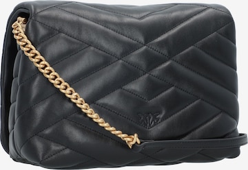 PINKO Crossbody Bag 'Love Click' in Black