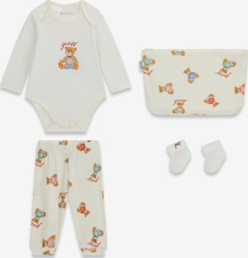 GUESS Set in Mixed colors: front