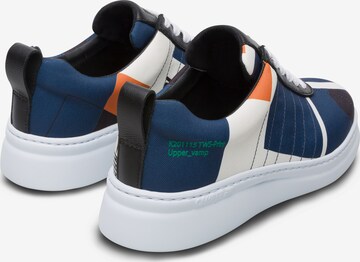 Sneaker bassa ' Twins ' di CAMPER in blu