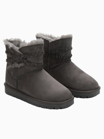 pilka Island Boot Auliniai 'KEORGIE'