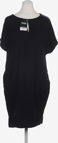 SAINT TROPEZ Dress in M in Black: front