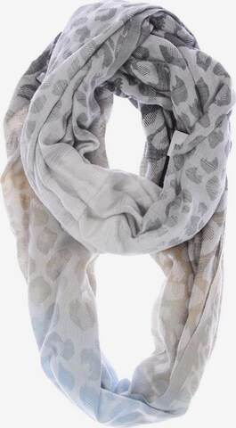 CODELLO Scarf & Wrap in One size in Beige: front