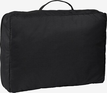 VAUDE Sports Bag 'Trip Box' in Black