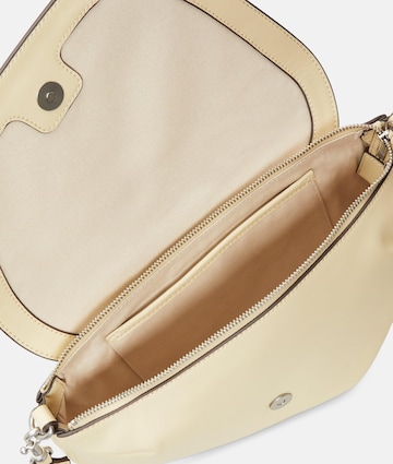 Liebeskind Berlin Shoulder Bag in Beige