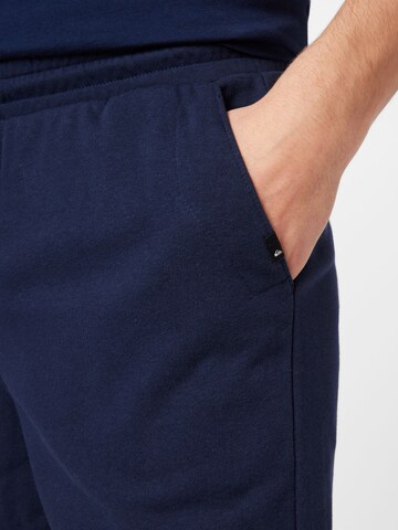 QUIKSILVER Regular Sportshorts in Blau