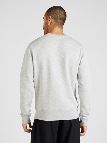 GANT Sweatshirt in Grey