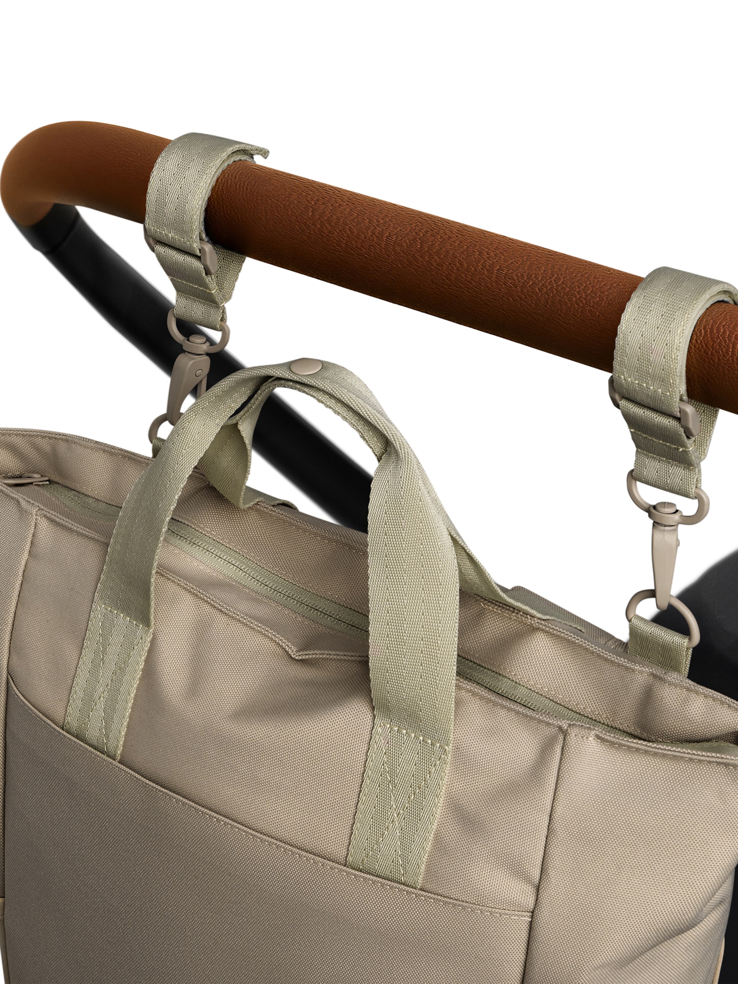 Johnny Urban Σακίδιο πλάτης 'Blair' σε γκρι