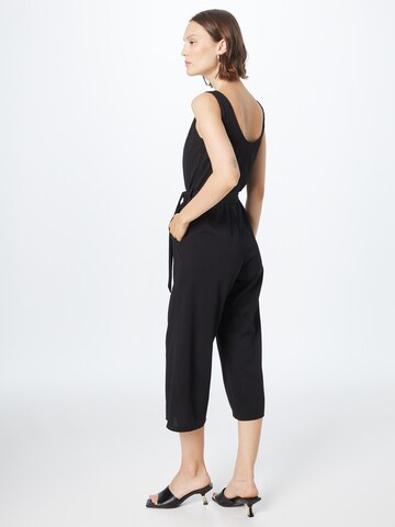 Tuta jumpsuit 'Naddy' di Hailys in nero