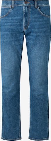 WRANGLERTraperice 'GREENSBORO' - plava boja: prednji dio