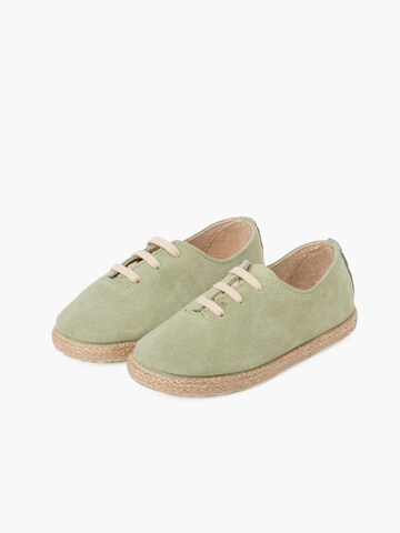 Sneaker di Pisamonas in verde