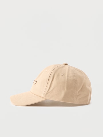 Cappello da baseball di IRO in beige