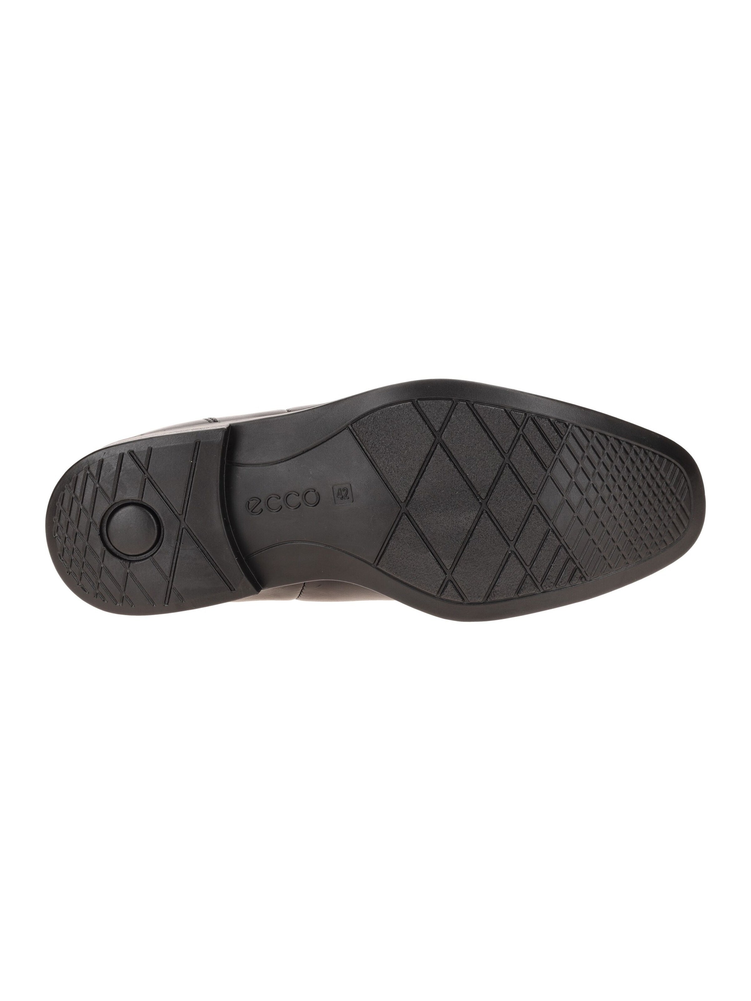 ECCO Boots in Black