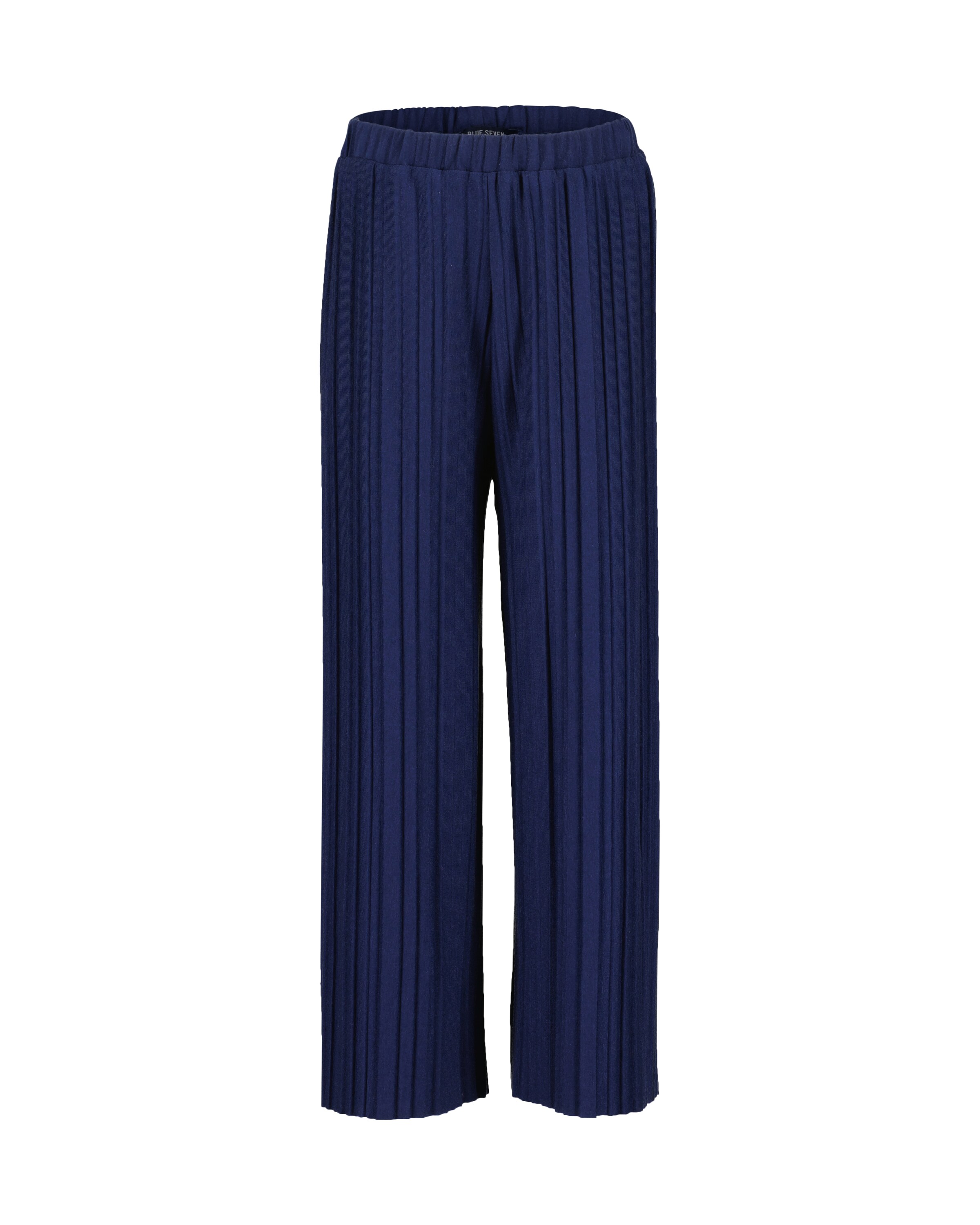 BLUE SEVEN Pajamas in Blue: front