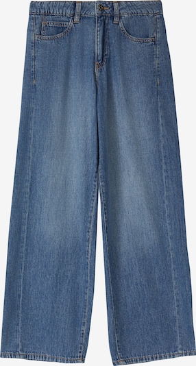 s.Oliver Farkut 'Biggy' värissä sininen denim, Tuotenäkymä