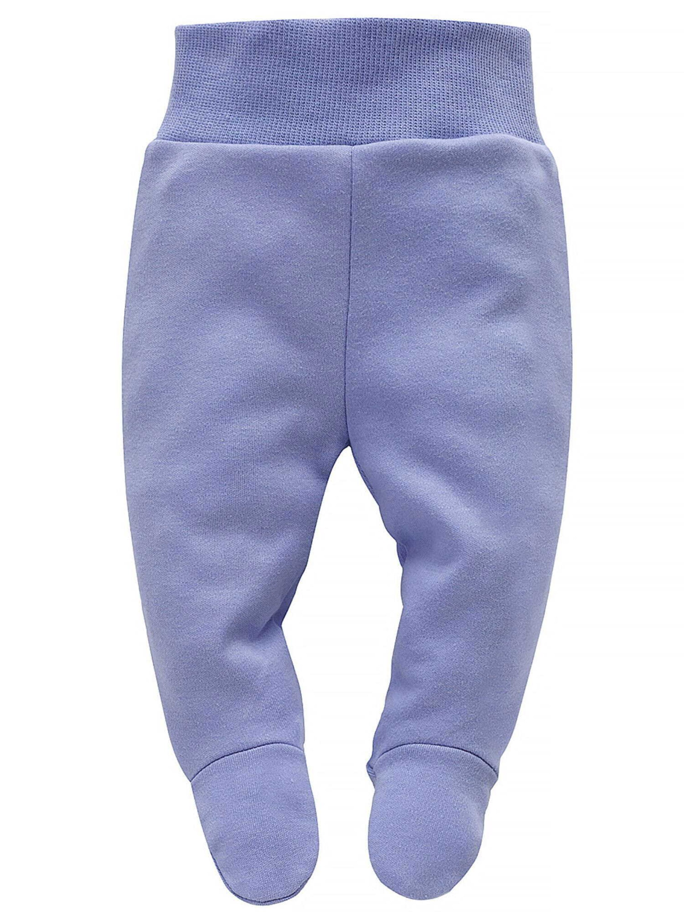 Pinokio Slimfit Hose in Lila: Vorderseite