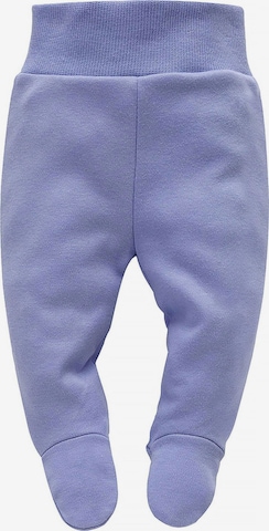 Pinokio Regular Pants in Purple: front