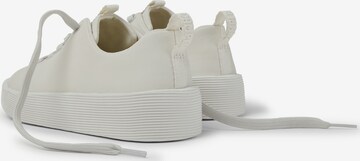 CAMPER Sneakers 'Courb' in White