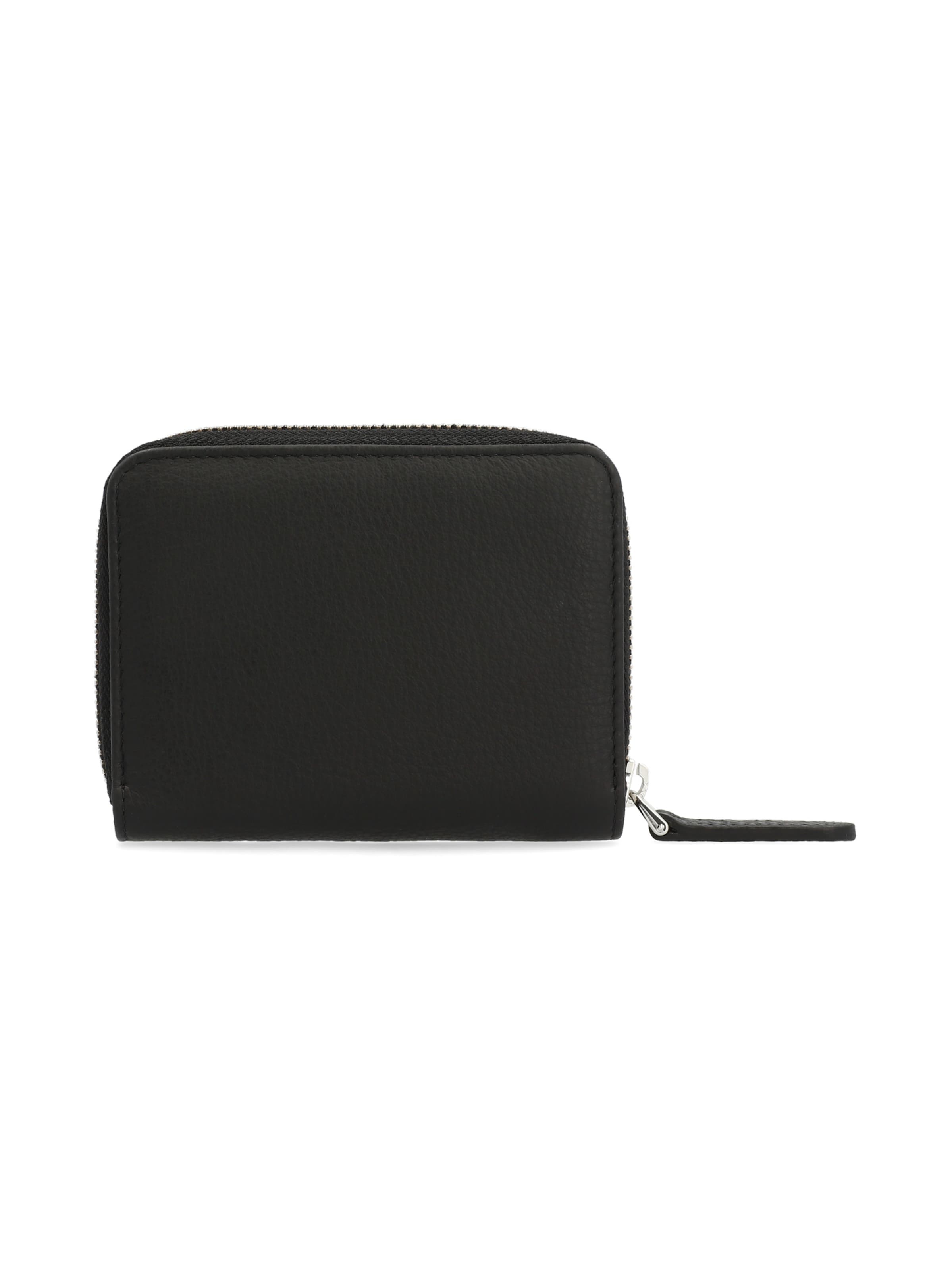 Picard Portemonnaie ' Handsome ' in Schwarz