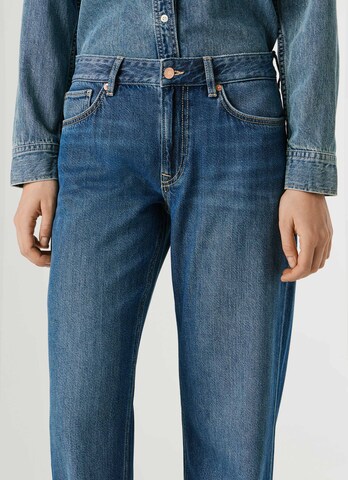 Pepe Jeans Loosefit Jeans 'NICKY' in Blau