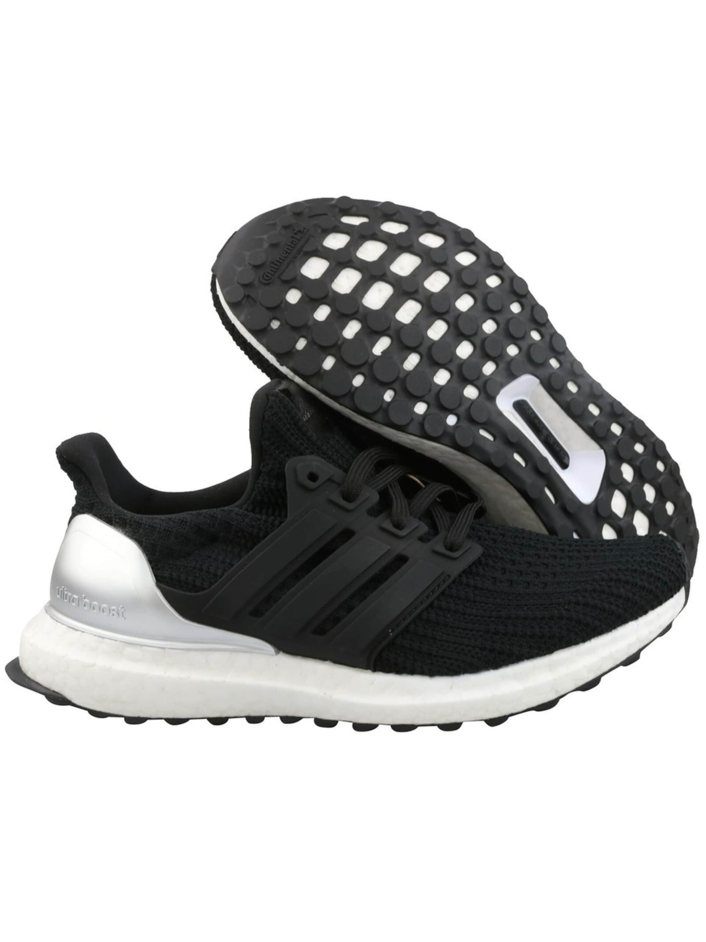 Adidas Sport Sneakers 'Adidas Ultra Boost 4.0 DNA GZ3427' in Zwart