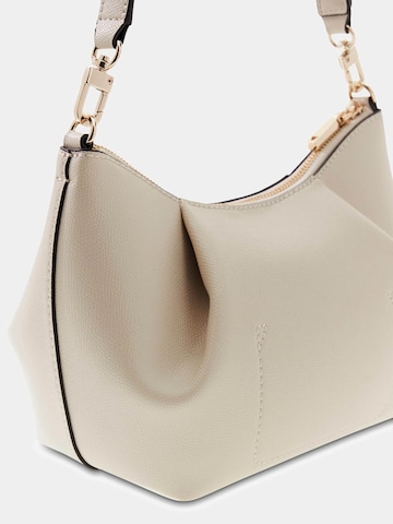 GUESS Shoulder Bag in White