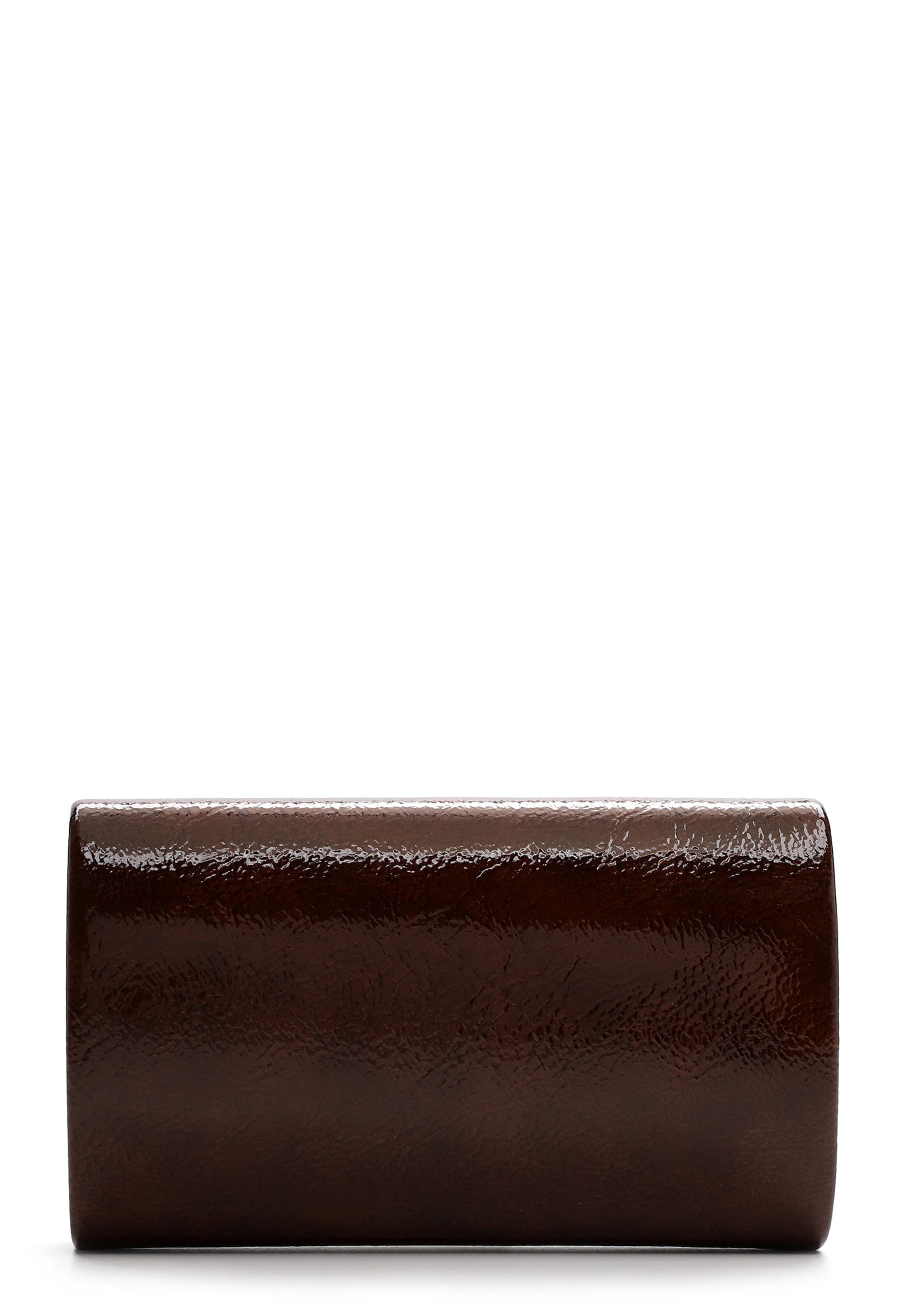 Tamaris Clutch 'Amalia' in Brown