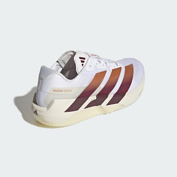 ADIDAS PERFORMANCE Спортивная обувь 'Adizero Dropset Pro' в Белый