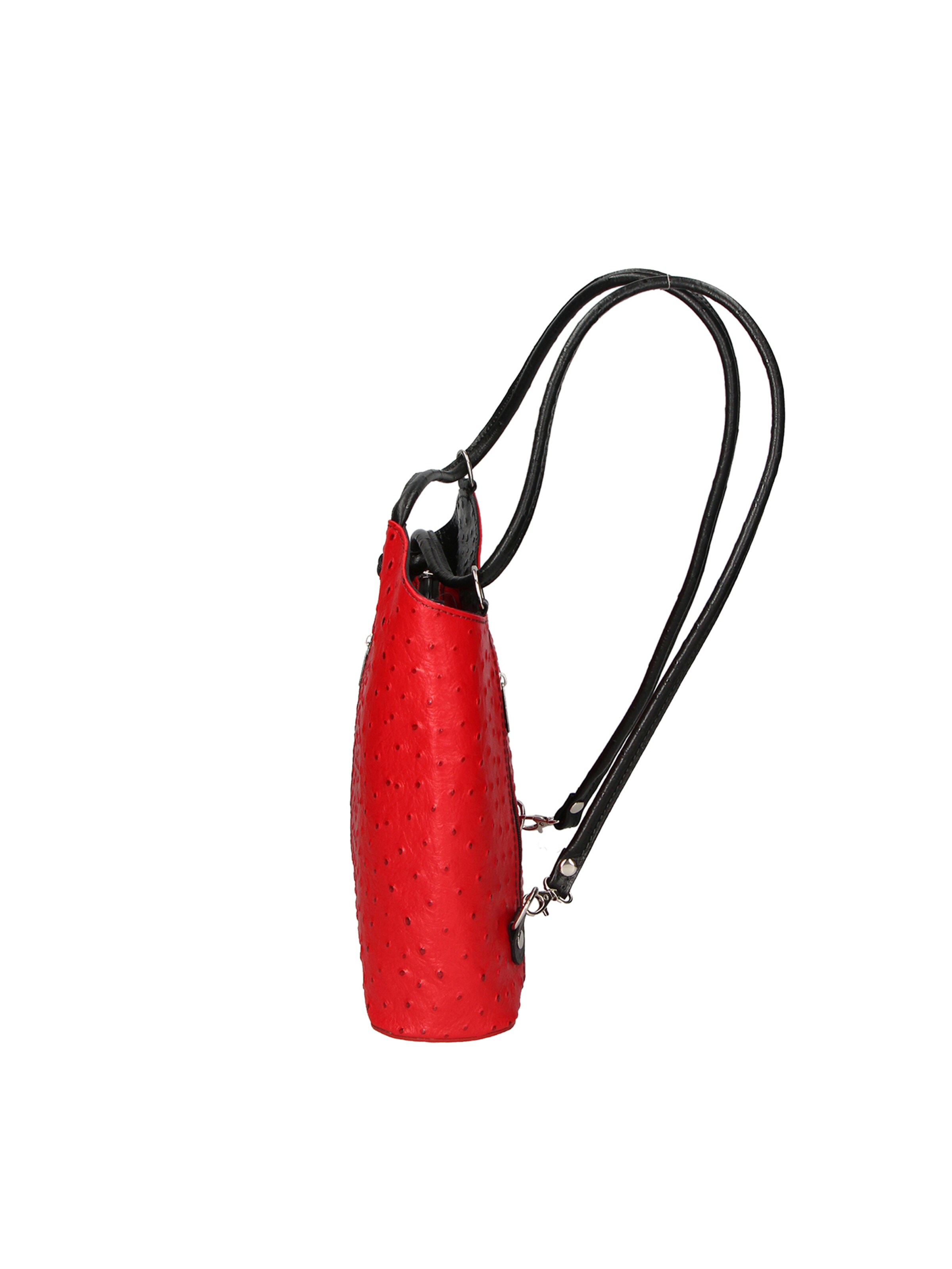 Gave Lux Backpack in Red