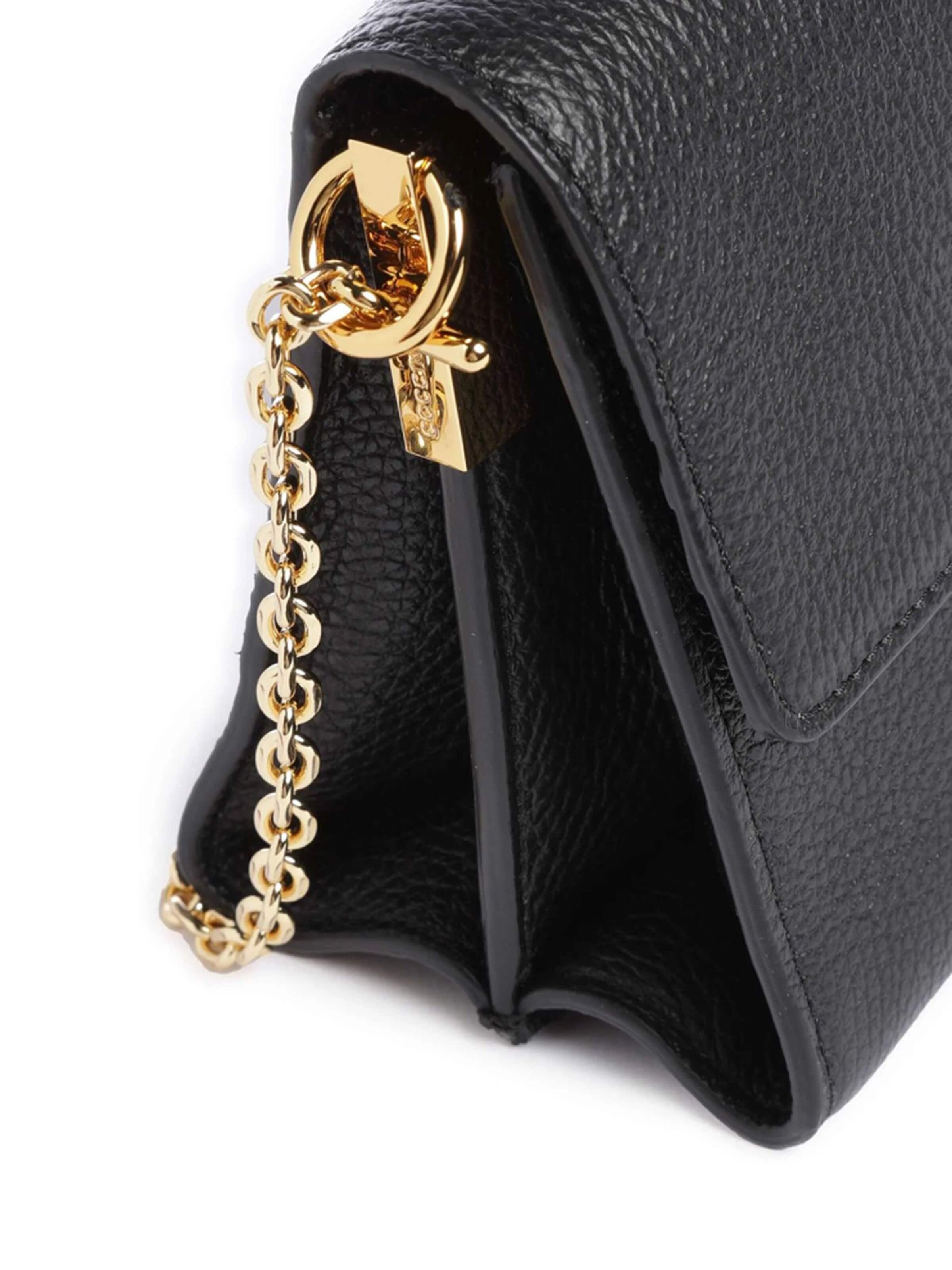 Coccinelle Crossbody Bag 'Binxie' in Black