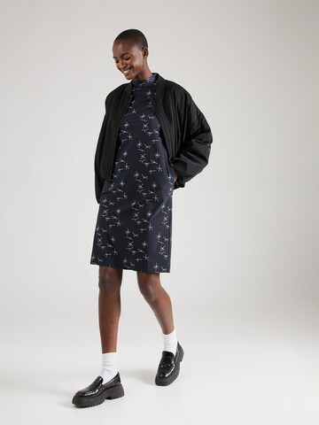 Robe 'DOVER' Max Mara Leisure en bleu