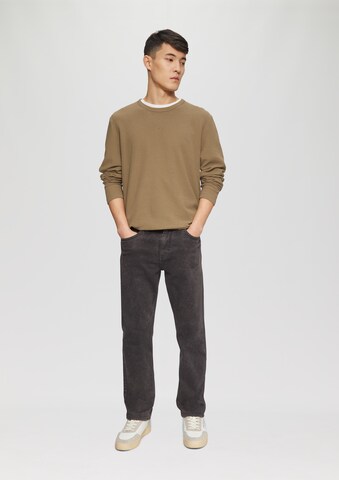 T-Shirt s.Oliver en beige