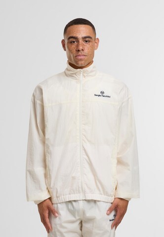 Sergio Tacchini Overgangsjakke i beige