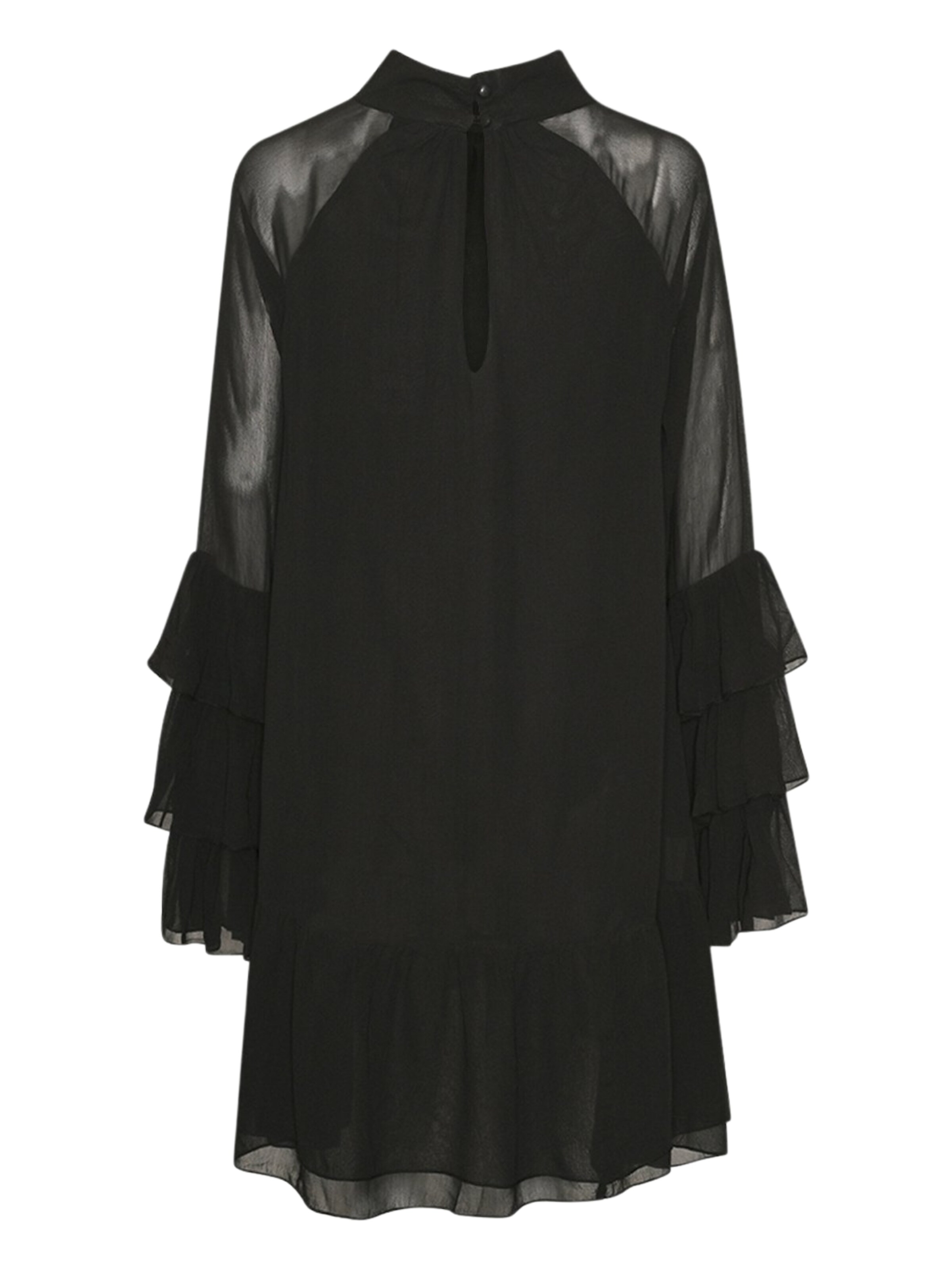 Noella Mekko ' Lavanna ' värissä musta