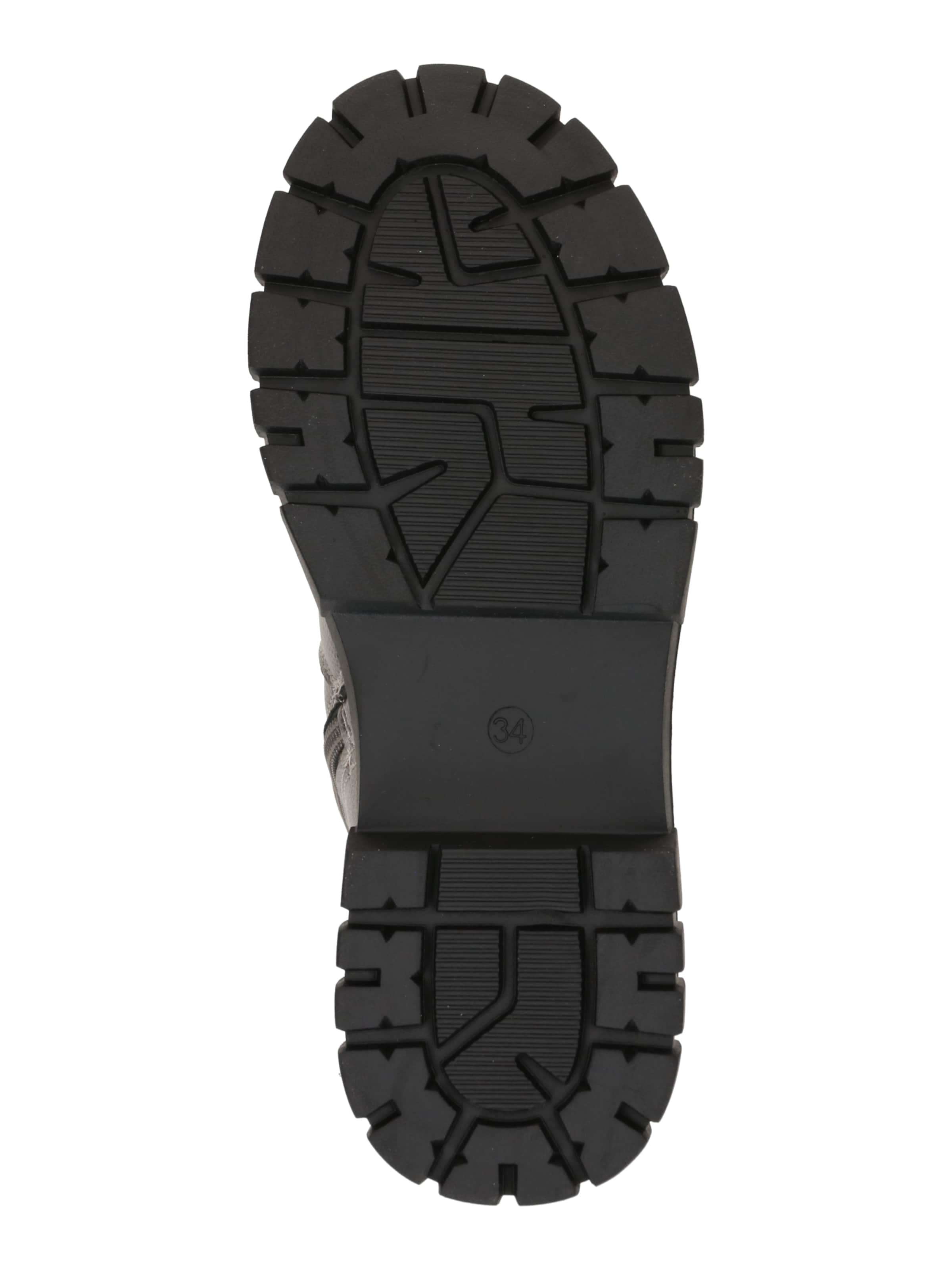 s.Oliver Μπότες σε γκρι