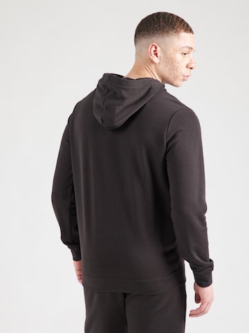 PUMA Спортивный свитшот 'Essentials No. 1' в Черный
